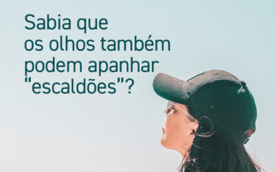Exposição aos raios UV