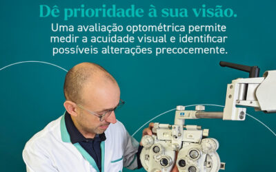 Acuidade Visual